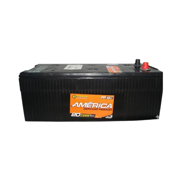 BATERIA AMERICA BCI ADLT