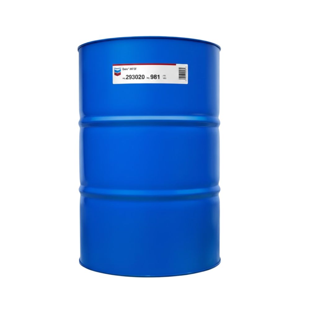 DELO 100 Motor Oil SAE 40 - Image 2