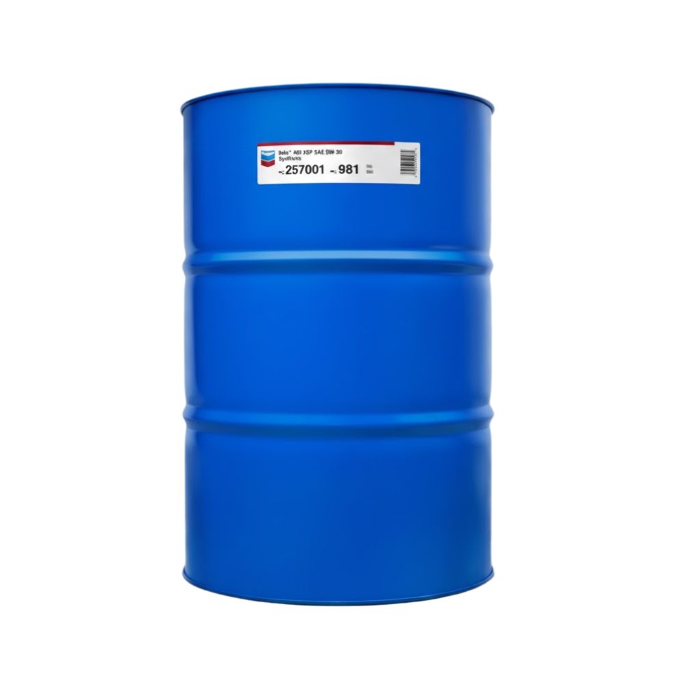 DELO 400 XSP SYN 5W30 CK4 - Image 2