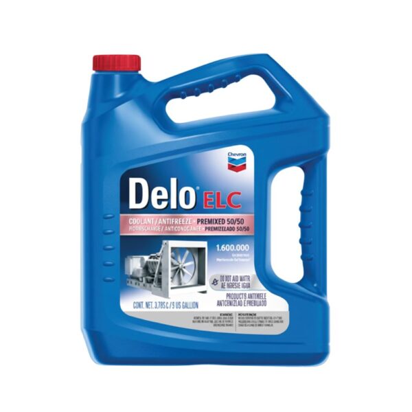 DELO ELC AFC CONCENTRATE