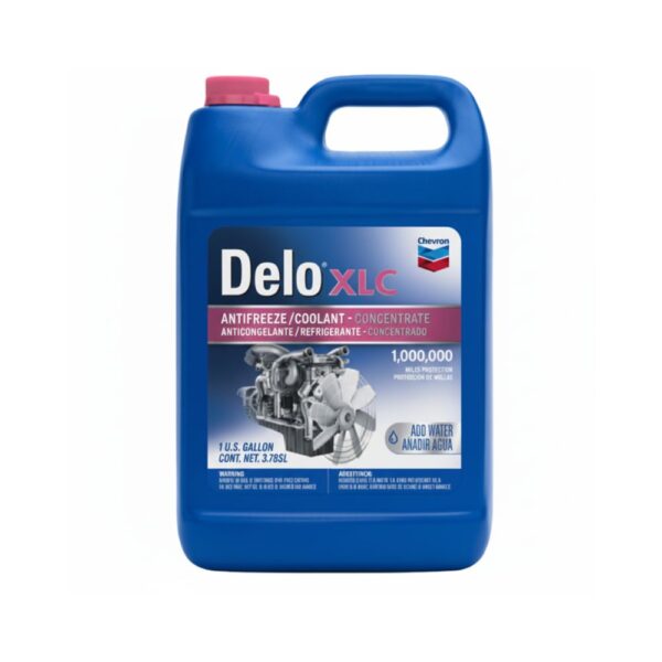 DELO XLC AFC CONCENTRATE