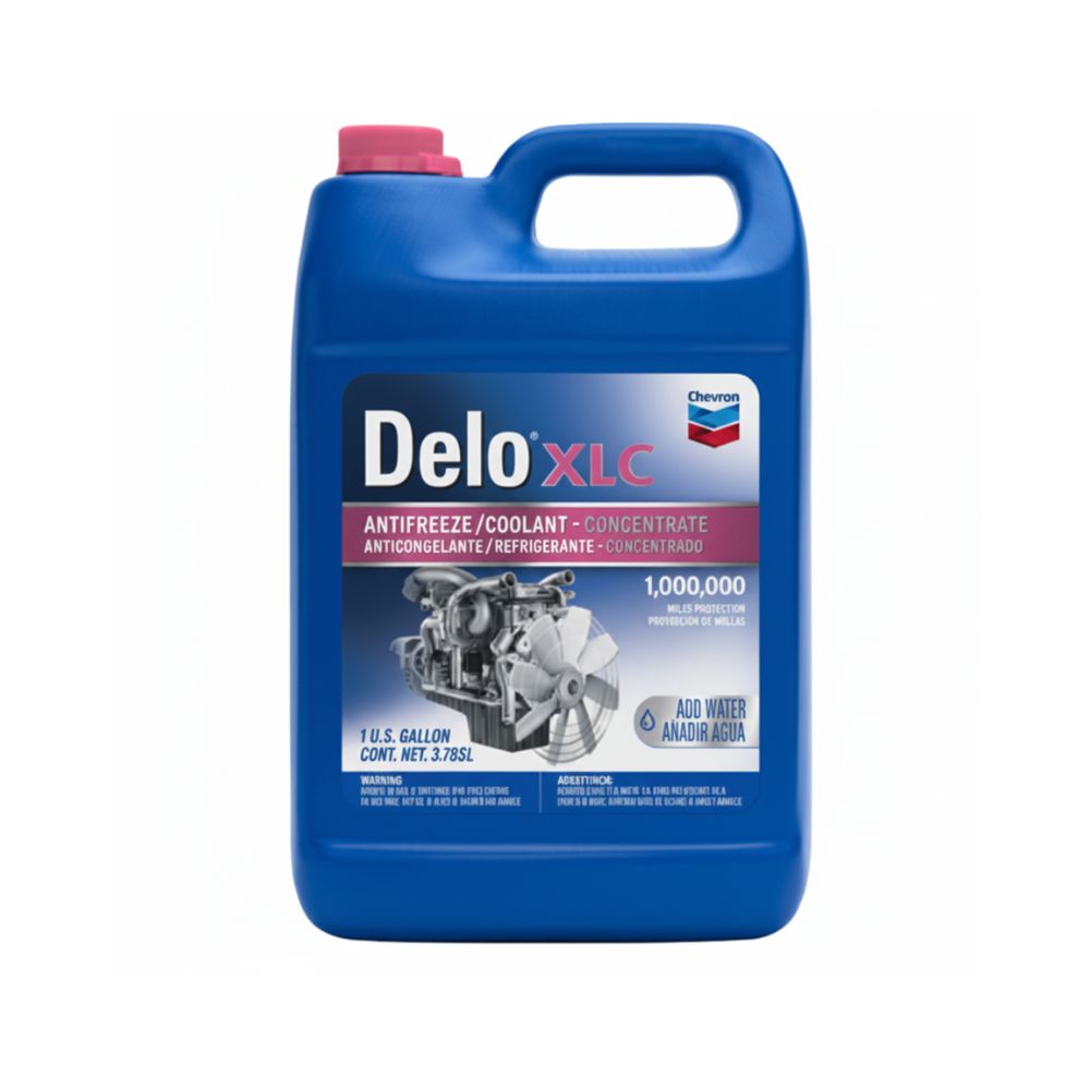 DELO XLC AFC CONCENTRATE