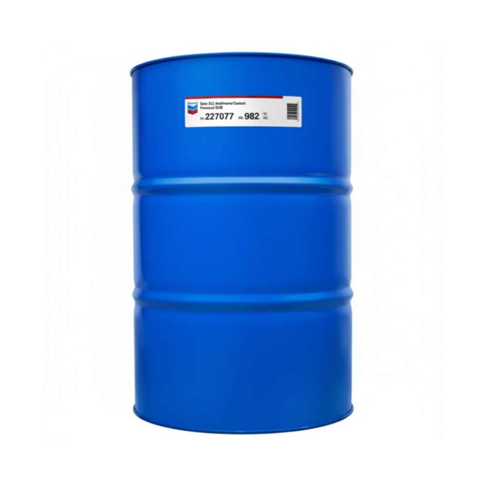 DELO XLC AFC CONCENTRATE - Image 2