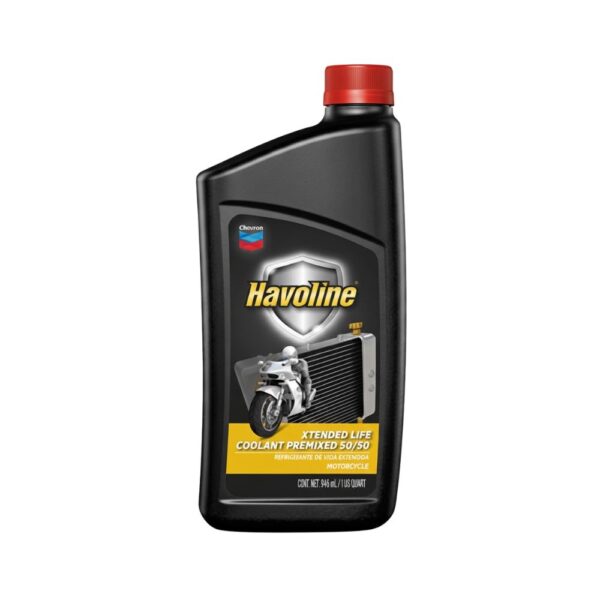 HAVOLINE XTENDED LIFE AFC CONC