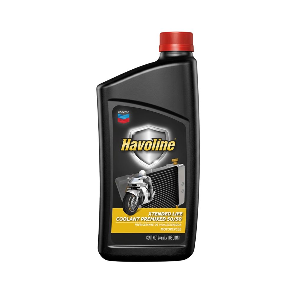 HAVOLINE XTENDED LIFE AFC CONC