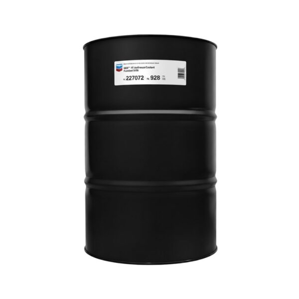 HDAX ELC AFC AFC PREMIX 50/50