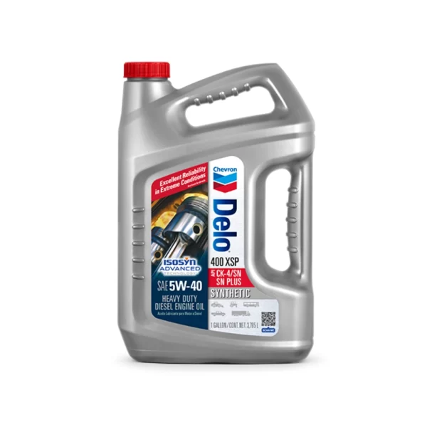 Delo® 400 SAE 30