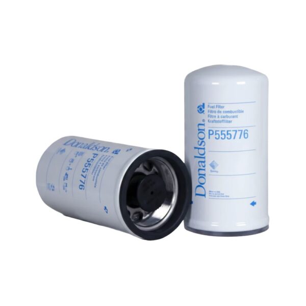 FILTRO DE COMBUSTIBLE, ENROSCABLE
