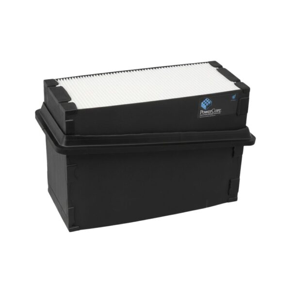 FILTRO DE AIRE, PANEL MOTOR POWERCORE