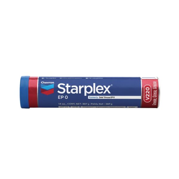 STARPLEX EP 0, 00, 1, 2