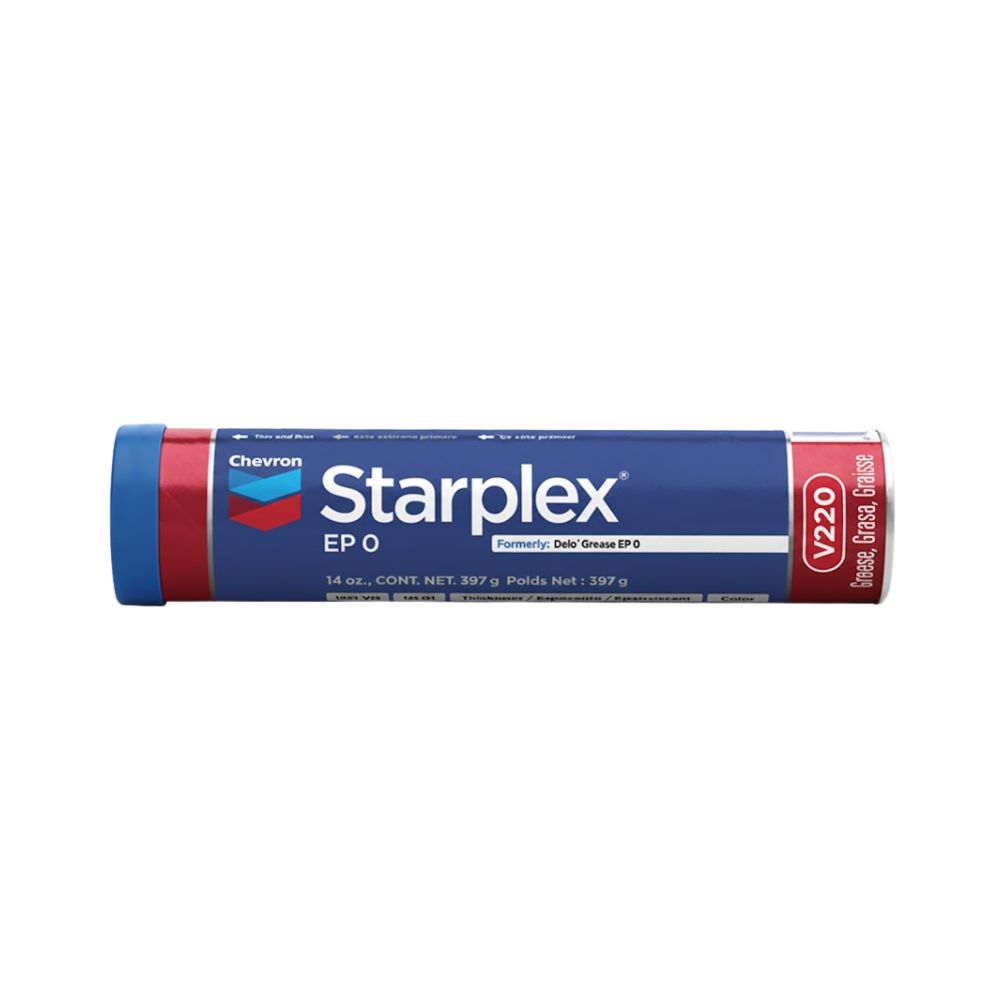 STARPLEX EP 0, 00, 1, 2