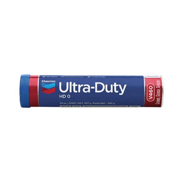 ULTRA DUTY HD 0, 1, 2