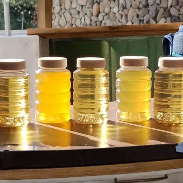 ACONDICIONAMIENTO DE ACEITES