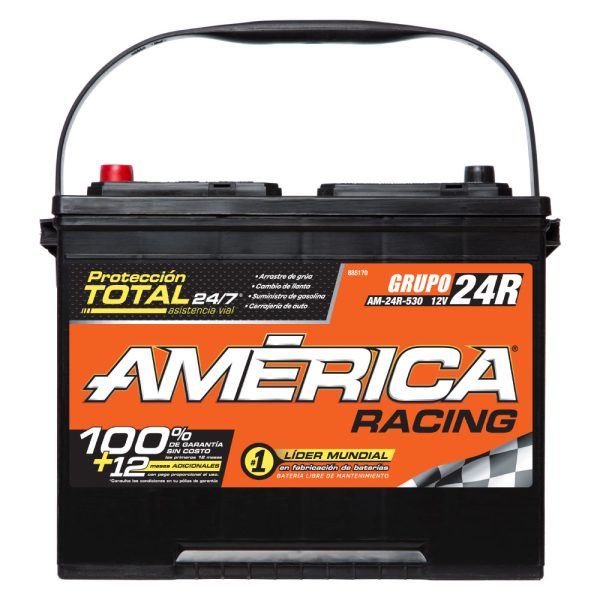 Batería para Auto AM-24R-530