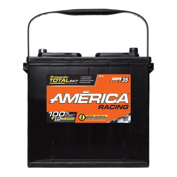 Batería para Auto AM-35-550