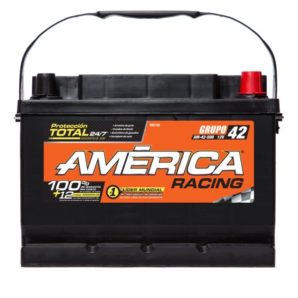 Batería para Auto AM-42-500