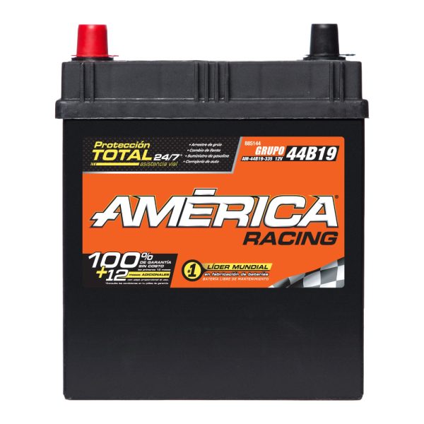 Batería para Auto AM-44B19-335