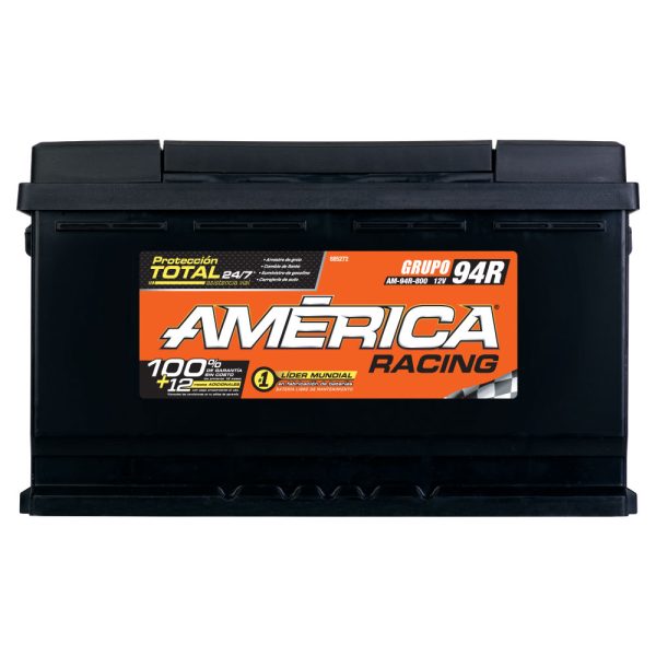 Batería para Auto AM-94R-800