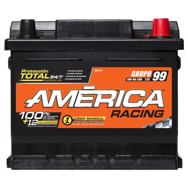 Batería para Auto AM-99-390