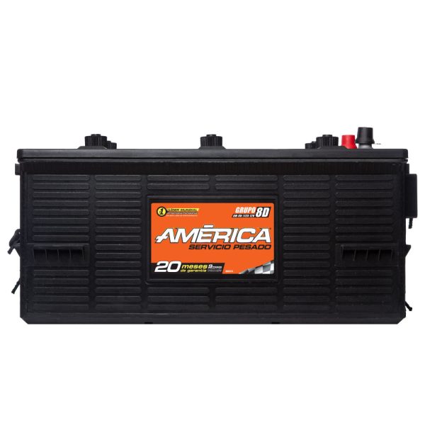 Batería para Pesado AM-8D-1125 AR