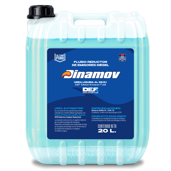 DEF DINAMOV